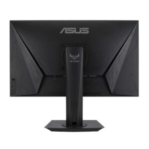 Asus TUF Gaming VG279QM Rear View