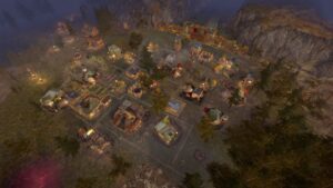 Surviving The Aftermath Screenshot