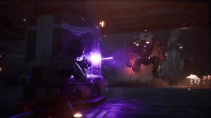 Terminator: Resistance Screenshot