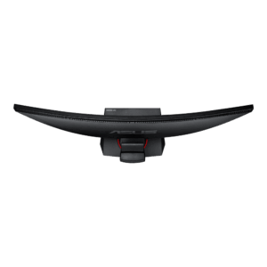 Asus TUF Gaming VG27VQ Top View