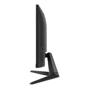 Asus TUF Gaming VG27VH1B Side View