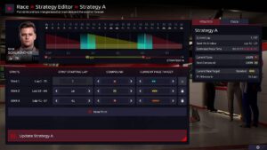F1 Manager 2022 Screenshot