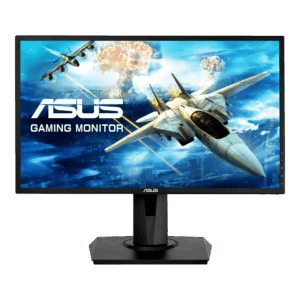 Asus VG248QG Front View