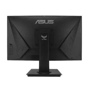 Asus TUF Gaming VG24VQE Flat Rear View