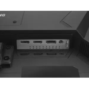 Asus TUF Gaming VG249Q1A Connectivity View