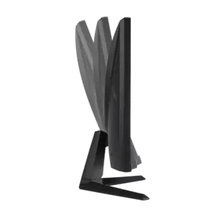 Asus TUF Gaming VG249Q1A Side View