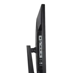 Asus TUF Gaming VG258QM Connectivity View