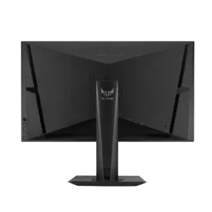 Asus TUF Gaming VG27AQZ Rear View