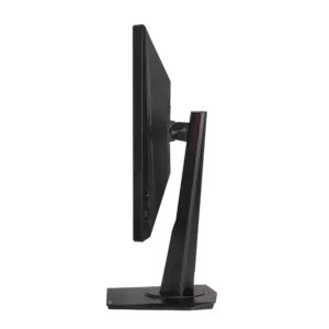 Asus TUF Gaming VG27AQZ Side View