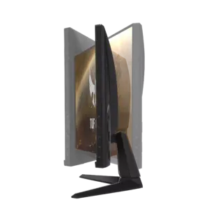 Asus TUF Gaming VG289Q1A Side View