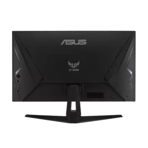 Asus TUF Gaming VG289Q1A Rear View