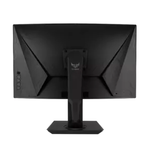 Asus TUF Gaming VG32VQR Flat Rear View