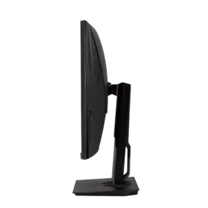 Asus TUF Gaming VG32VQR Side View
