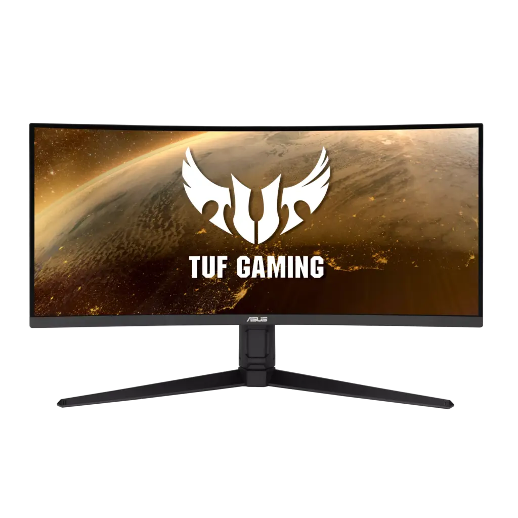 1080p, 1440p, 4K & 8K Monitors