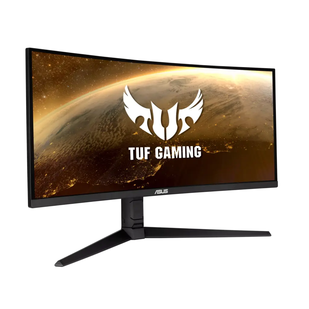 30" - 34.9" Monitors