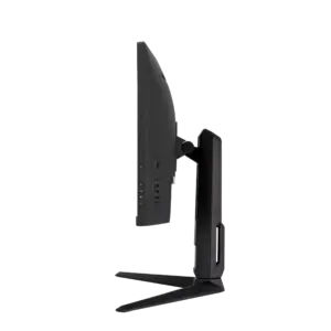 Asus TUF Gaming VG34VQL1B Side View