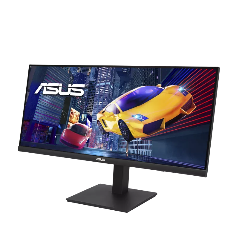 35" Monitors & Above