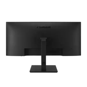 Asus VP349CGL Rear View
