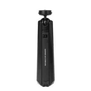 Asus ROG STRIX XG17AHP Tripod View