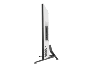 Asus ROG Strix XG43UQ Side View