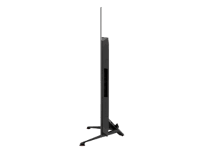 Asus ROG Swift OLED PG48UQ Side View