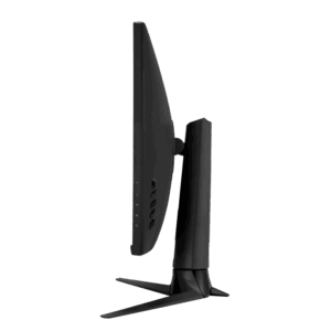 Asus ROG Swift PG329Q Side View
