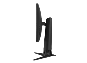 Asus ROG STRIX XG249CM Side View