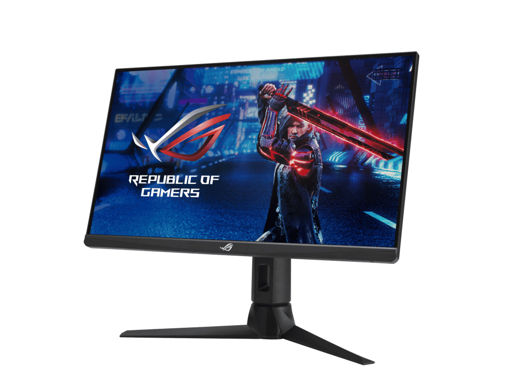 20" - 24.9" Monitors