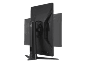 Asus ROG STRIX XG259CM Angled Rear View