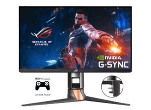 Asus ROG Swift PG259QNR Cover View