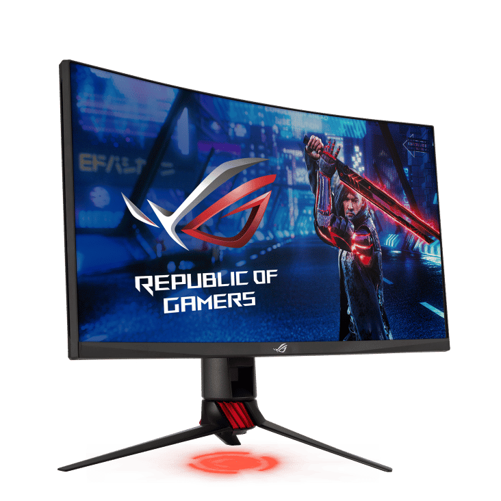 25" - 29.9" Monitors