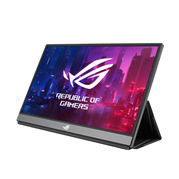 Under 20" Monitors