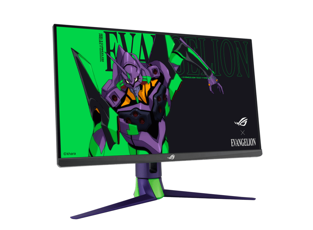 Ultra-wide, High Refresh & Curved Monitors