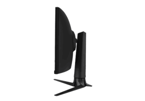 Asus ROG Strix XG349C Side View