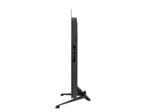 Asus ROG Swift OLED PG42UQ Side View