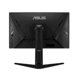 Asus TUF Gaming VG279QL1A Rear View
