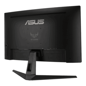 Asus TUF Gaming VG27VH1B Rear View