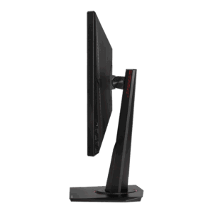 Asus TUF Gaming VG27BQ Side View
