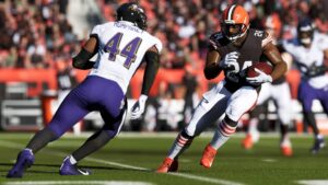 Madden NFL 23 Screenshot