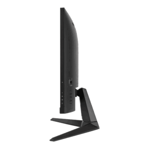 Asus TUF Gaming VG27WQ1B Side View