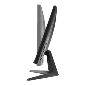 Asus TUF Gaming VG279Q1A Side View