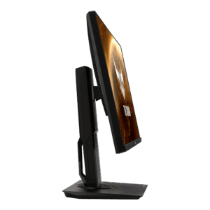 Asus TUF Gaming VG289Q Side View