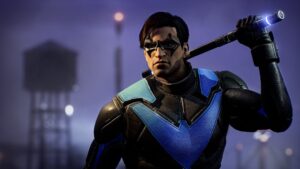 Gotham Knights Screenshot
