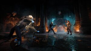 Gotham Knights Screenshot