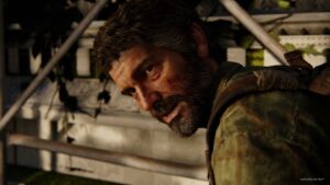 The Last of Us Part 1 Screenshot