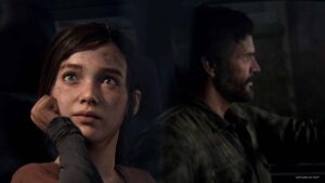 The Last of Us Part 1 Screenshot
