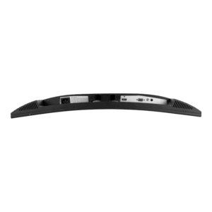 Asus TUF Gaming VG27VH1B Connectivity View