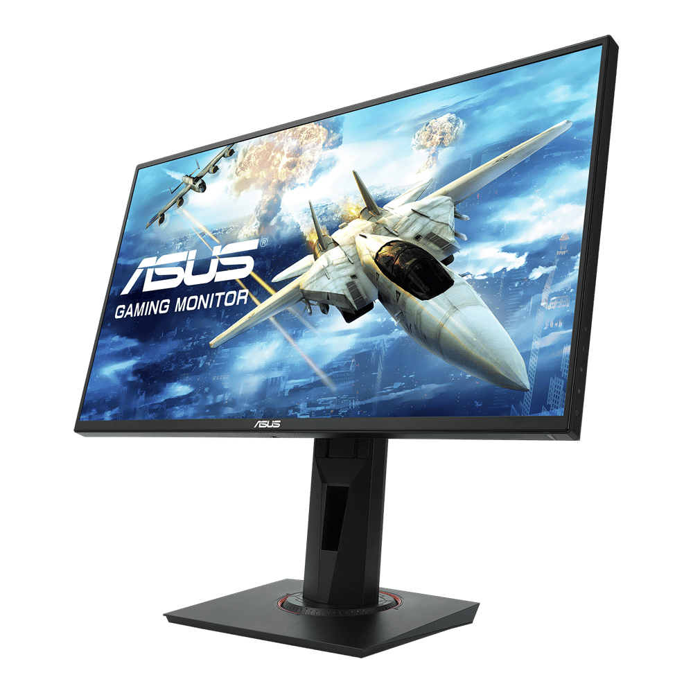 165Hz Monitors