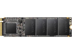 ADATA XPG SX6000 PRO 1TB Flat Front View