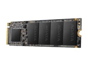 ADATA XPG SX6000 PRO 1TB Angled Front View